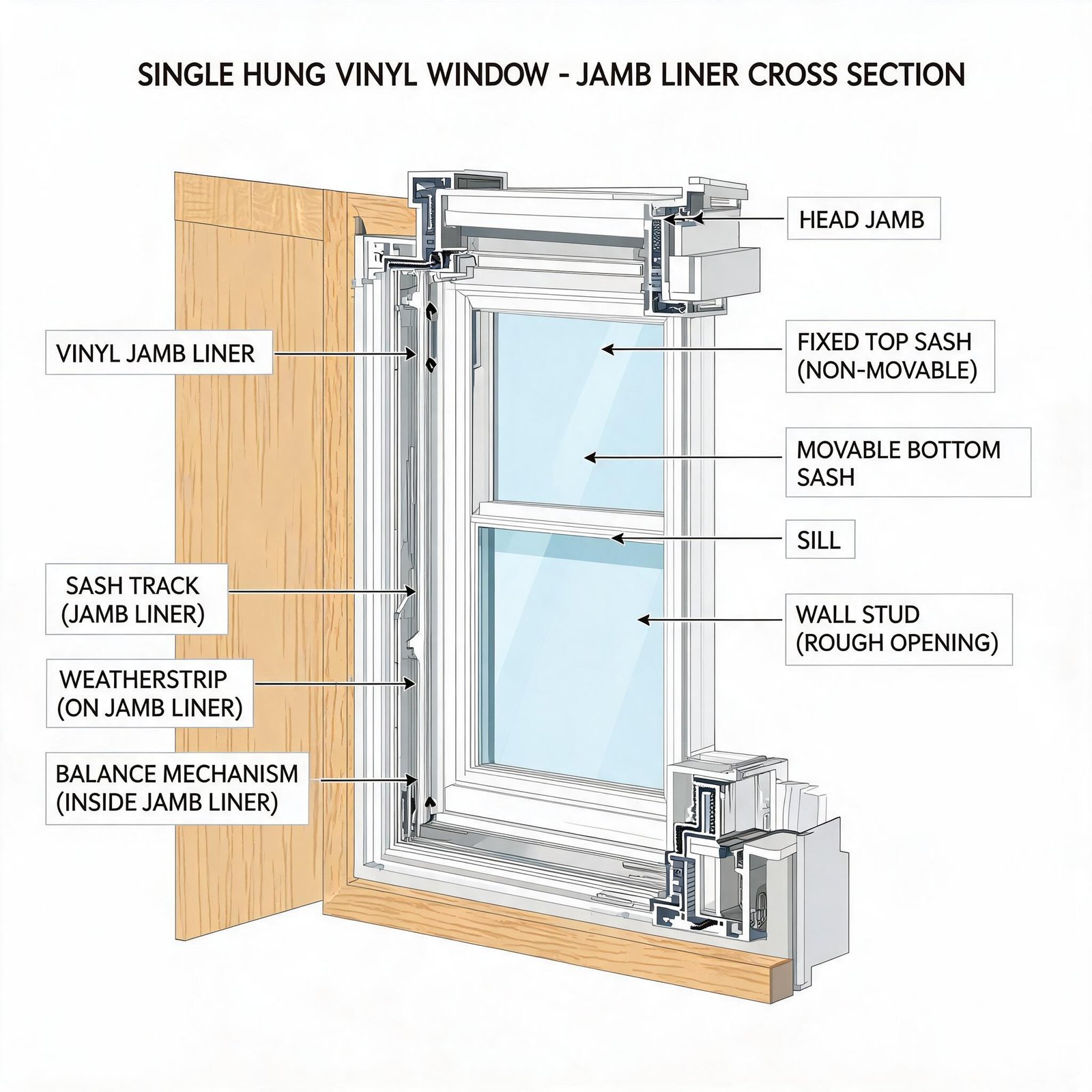 cross-section-diagram-single-hung-vinyl-window-jamb-liner