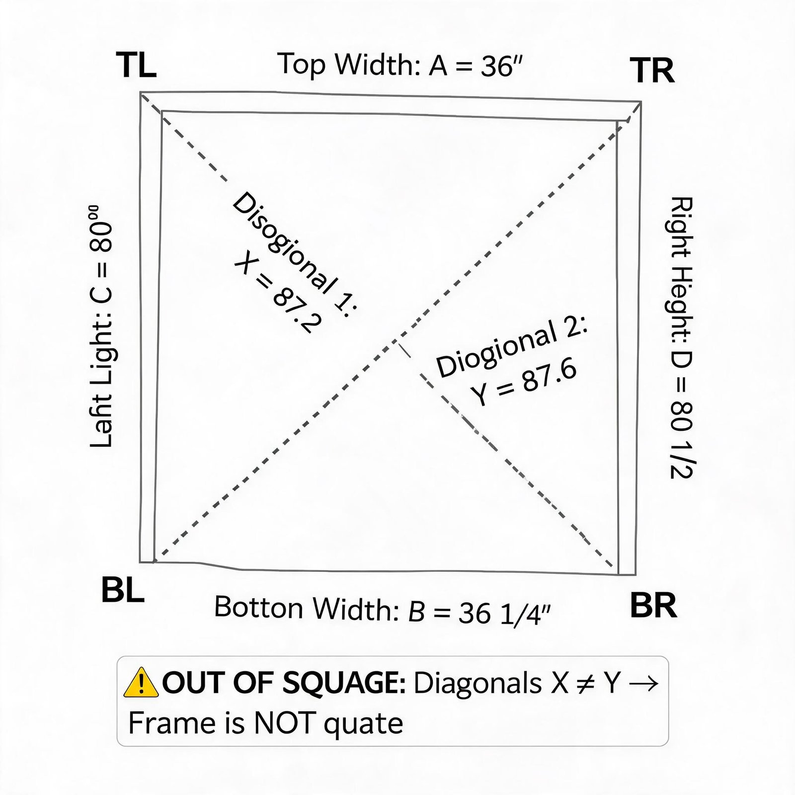 diagram-of-out-of-square-door-frame-measurements