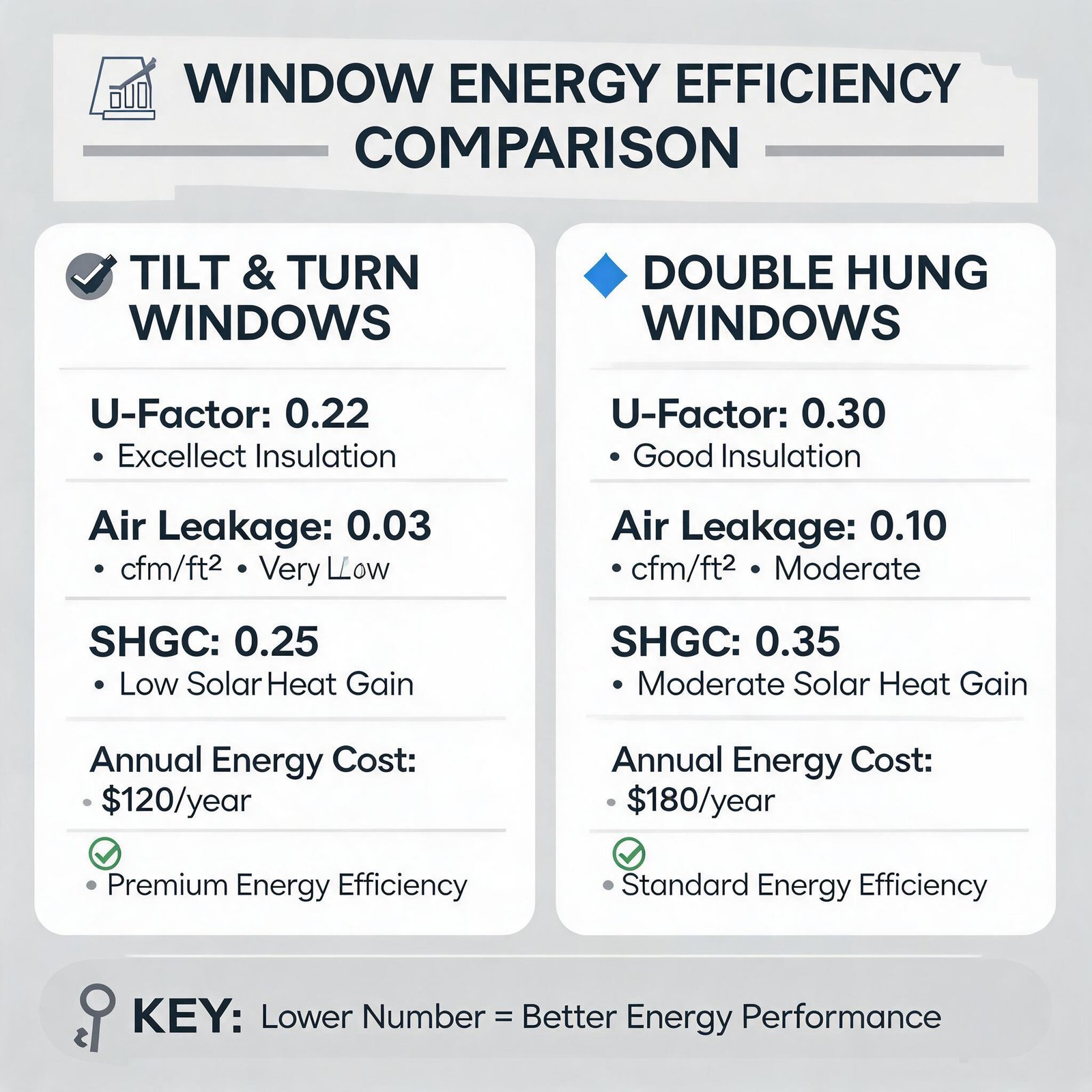 Superwindowhouse Tilt and Turn Window Cost: Price Breakdown and Budget Guideenergy-efficiency-comparison-chart-of-tilt-and-turn-versus-double-hung-windows