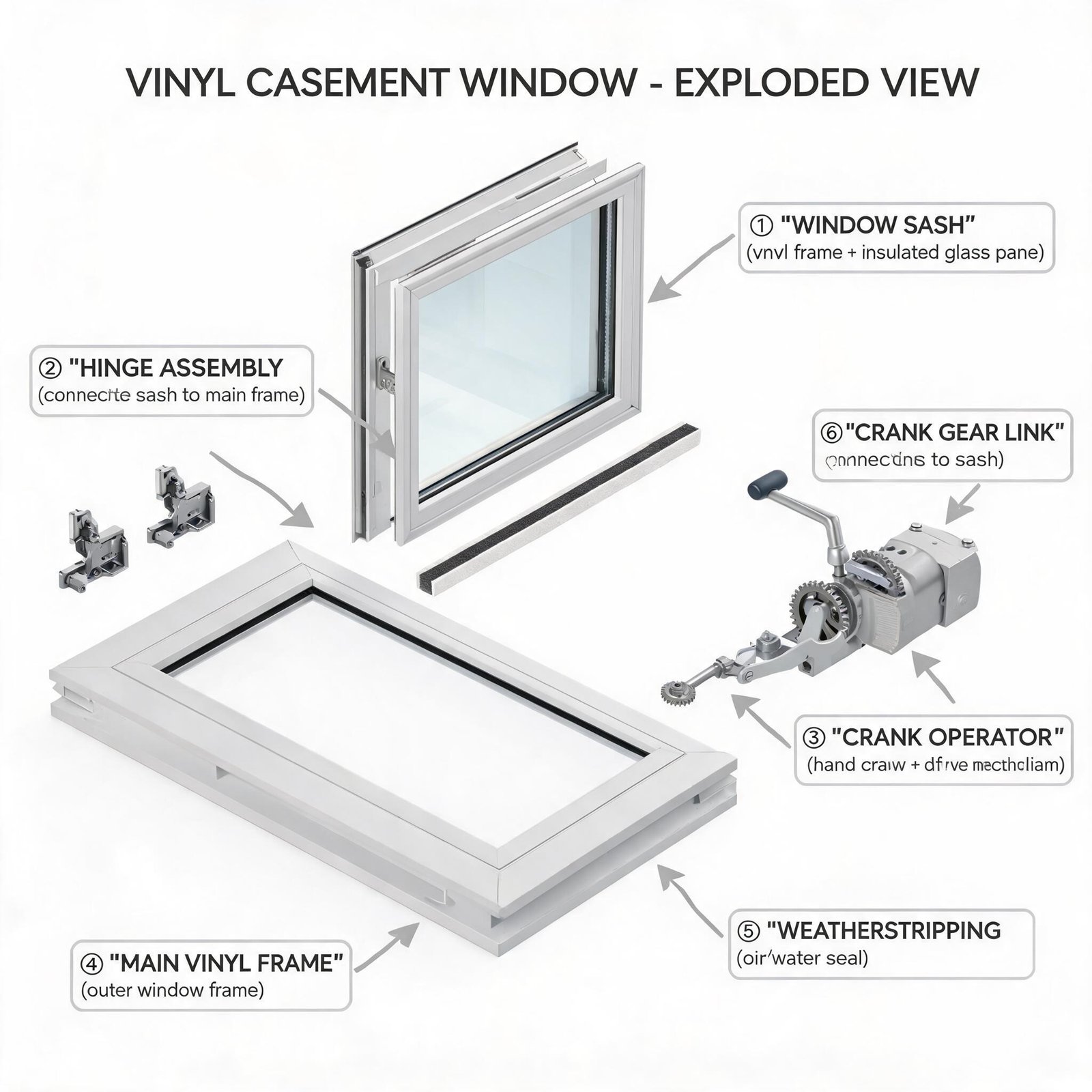 exploded-view-anatomy-vinyl-casement-window-components-sash-hinge-crank
