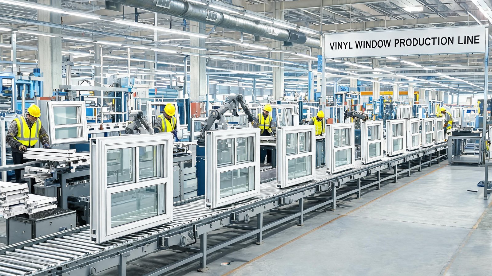 factory-production-line-of-vinyl-double-hung-window-frames