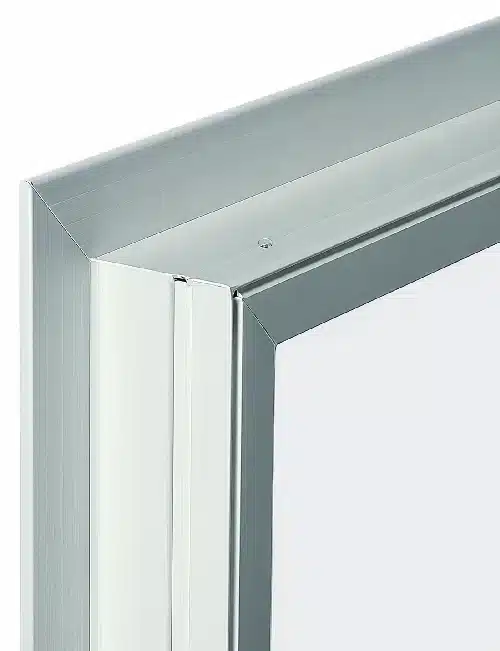 Aluminum Thermally Broken Sliding Windows | Modern Panoramic Design
