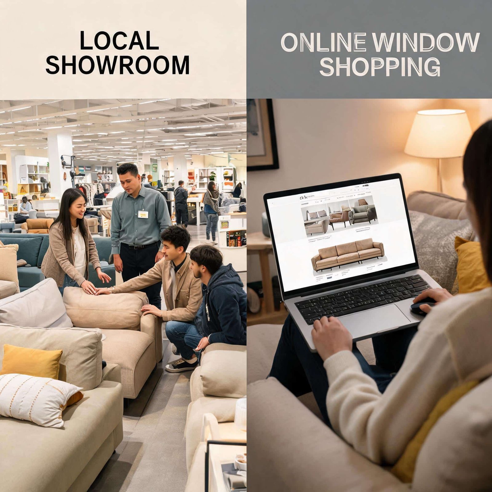 local-showroom-vs-online-window-shopping