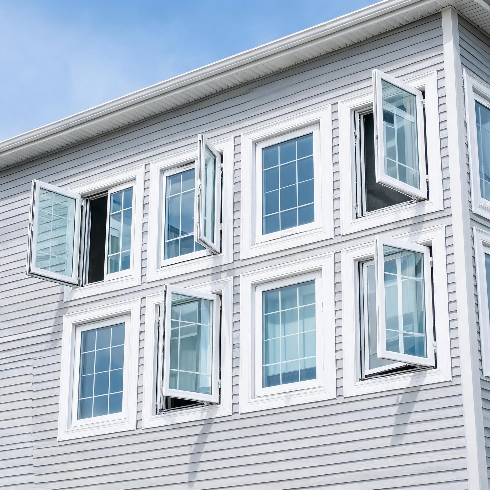modern-vinyl-casement-window-building-exterior