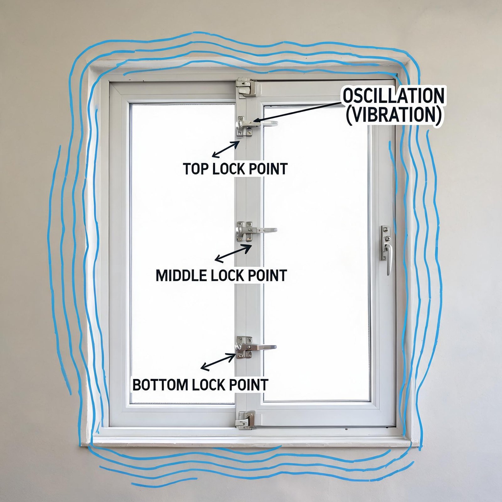 multi-point-lock-mechanism-holding-window-closed-under-oscillation