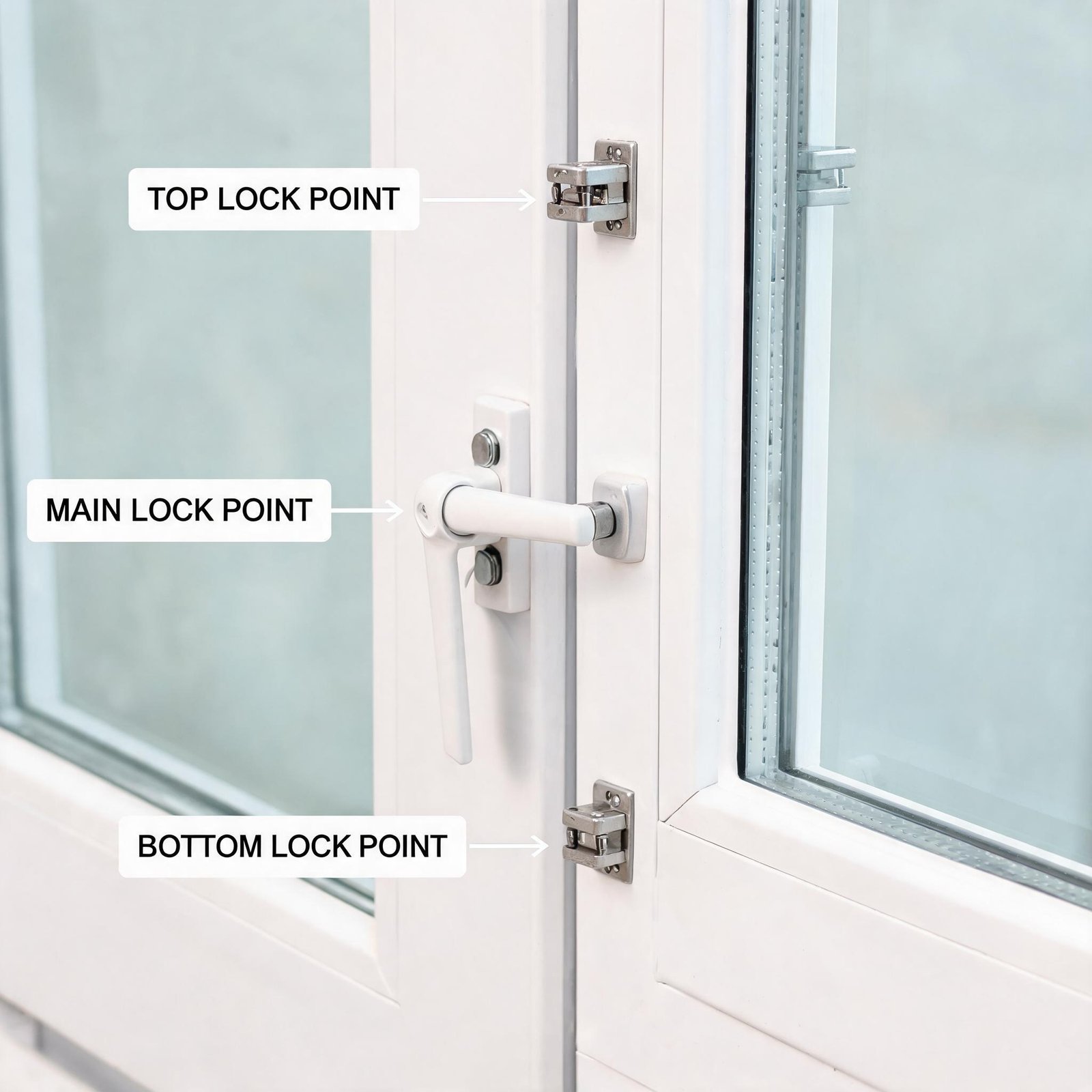 multi-point-lock-system-closeup-on-vinyl-casement-window