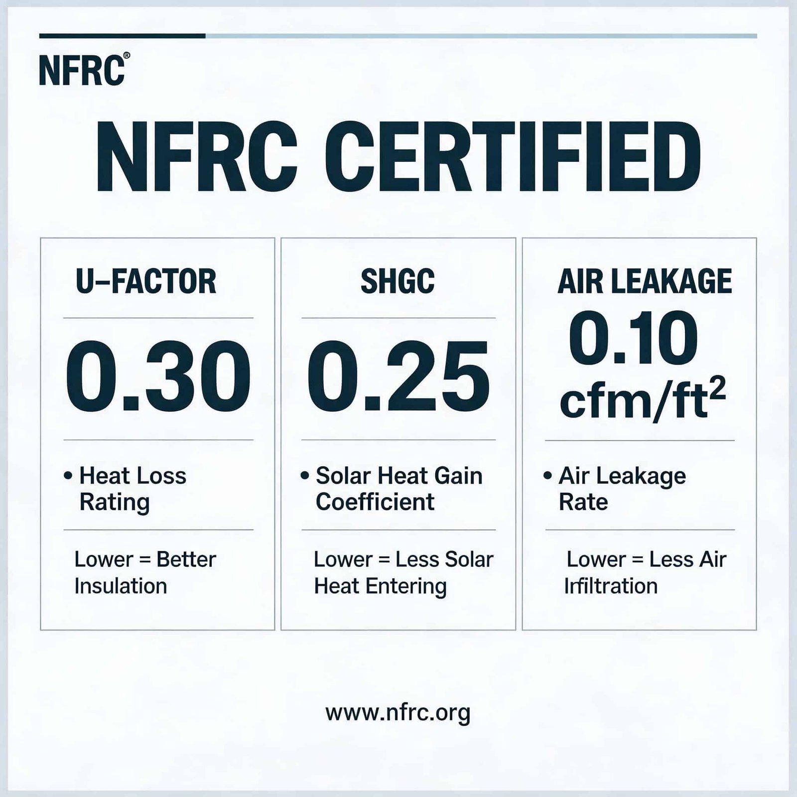 Superwindowhouse san antonio weathernfrc-sticker-label-u-factor-shgc-air-leakage-ratings
