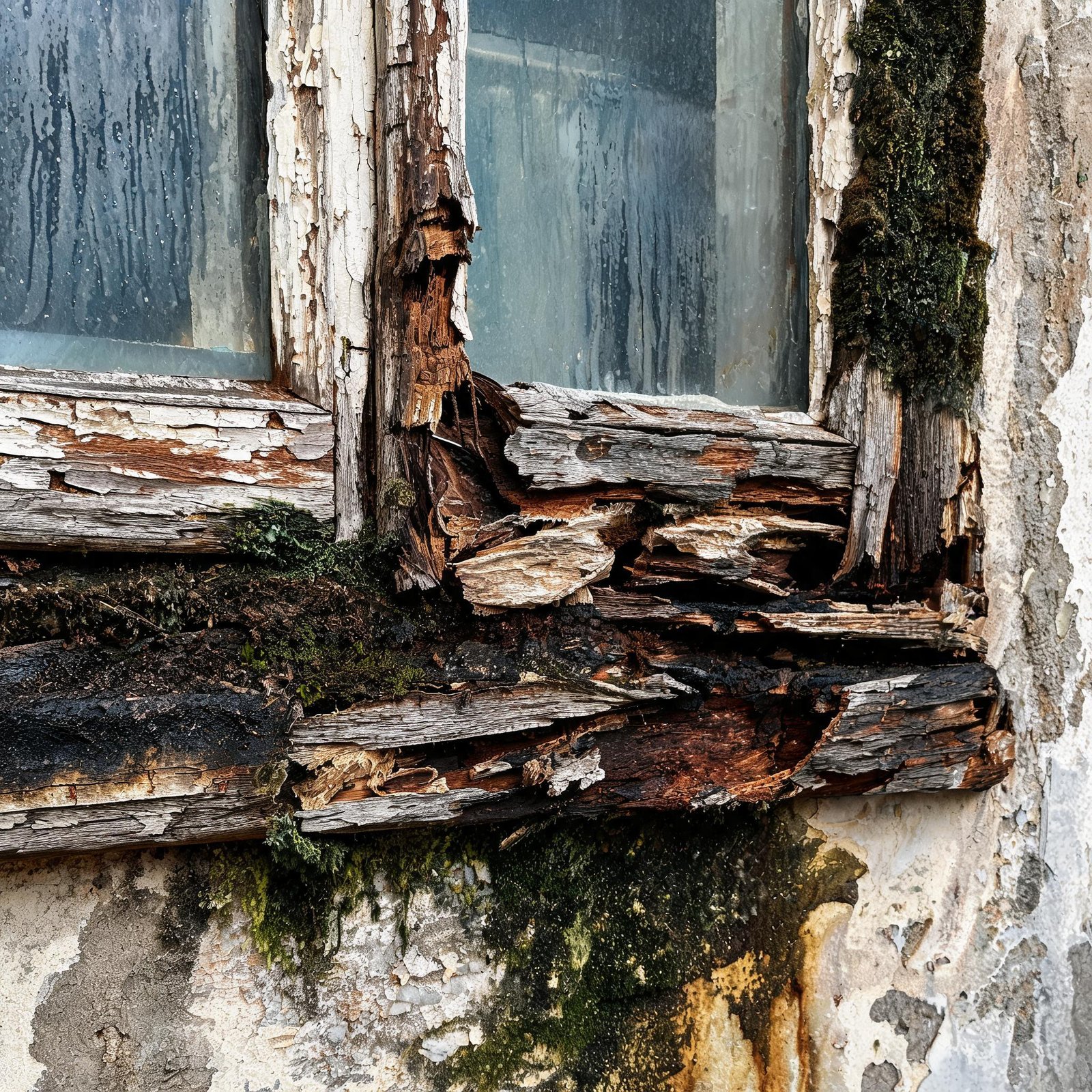 rotting-wood-window-frame-after-water-damage