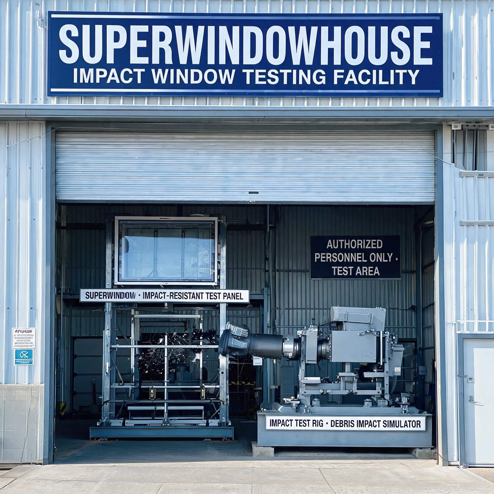 superwindowhouse-impact-window-testing-facility
