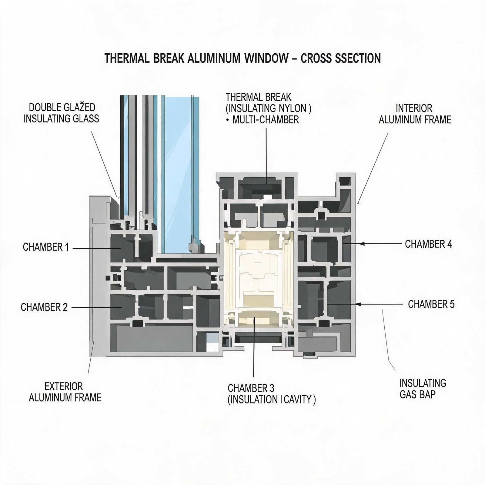 thermal-break-aluminum-window-cross-section-detailing-multi-chamber-look