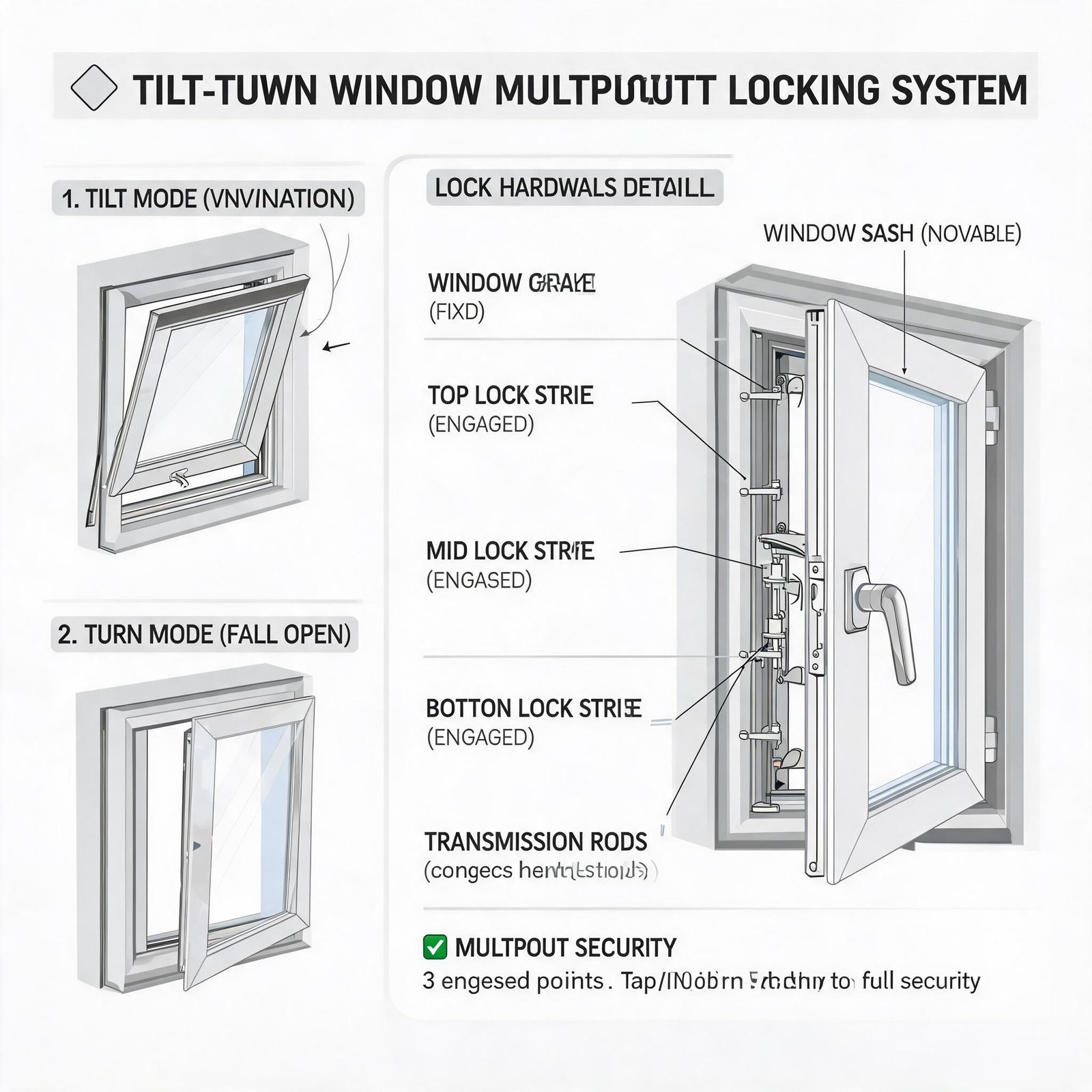 tilt-turn-window-multipoint-locking-hardware-system-diagram