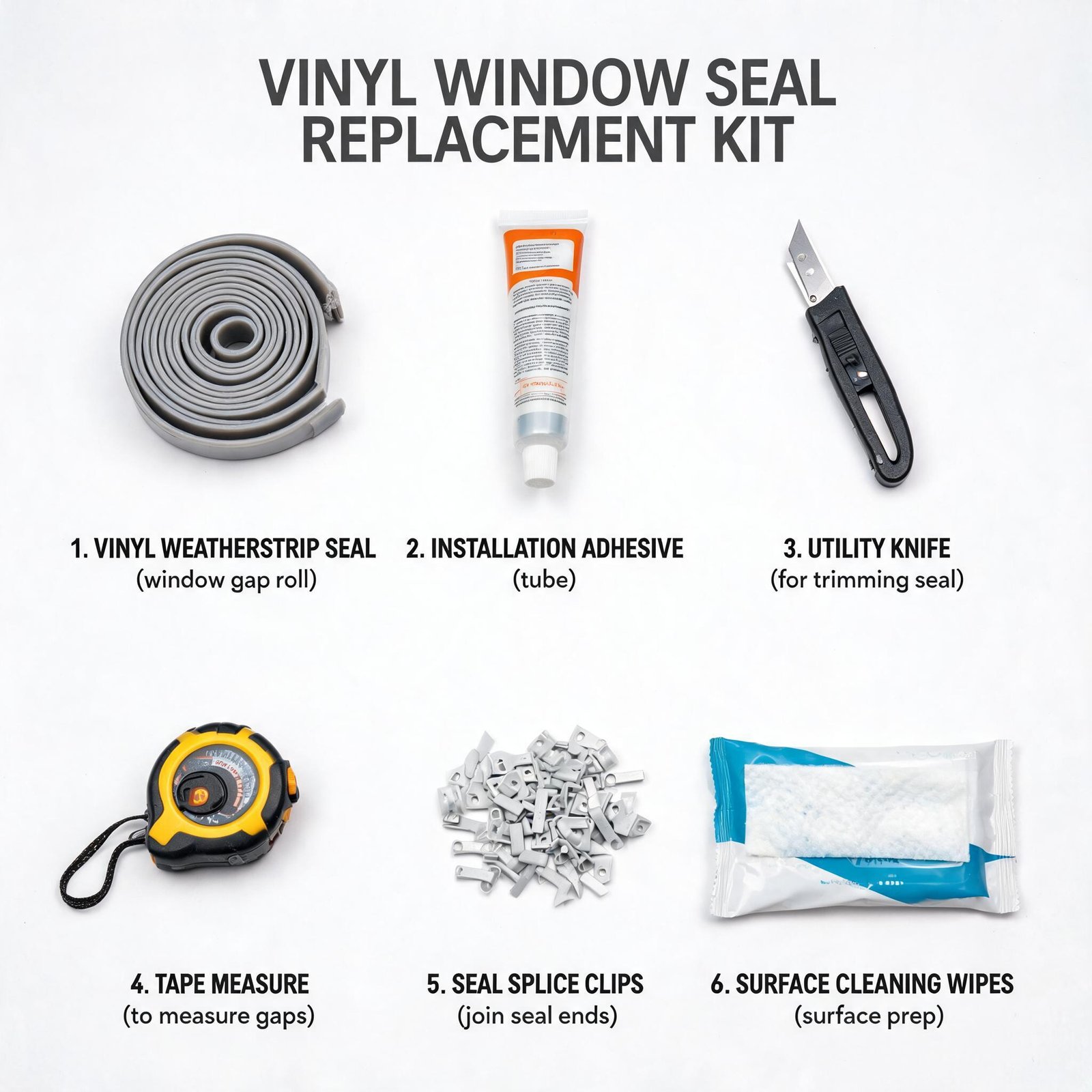 vinyl-window-seal-replacement-kit-components