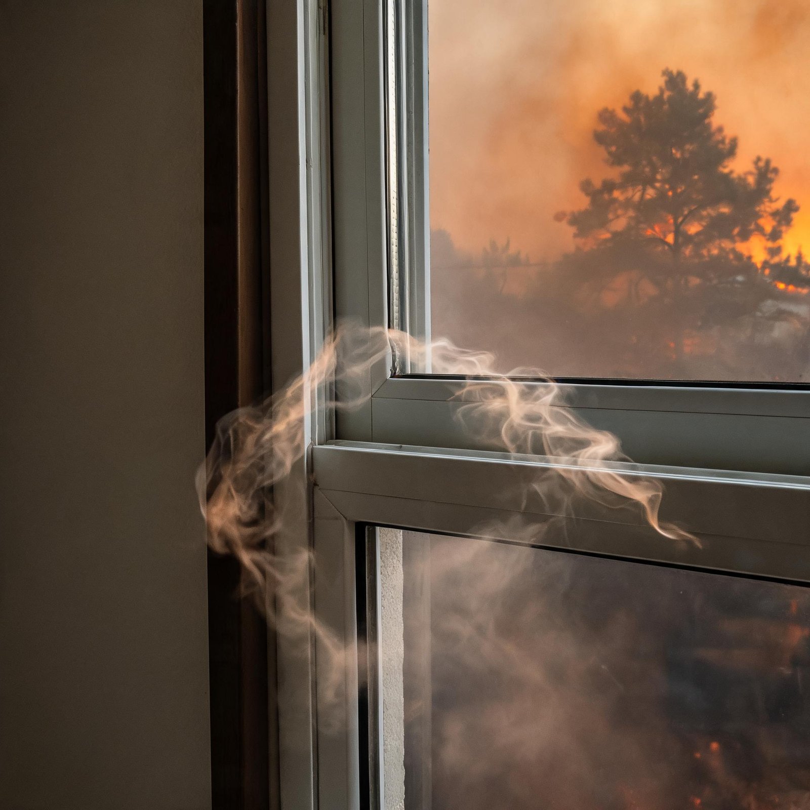 wildfire-smoke-infiltrating-through-window-seal-gap