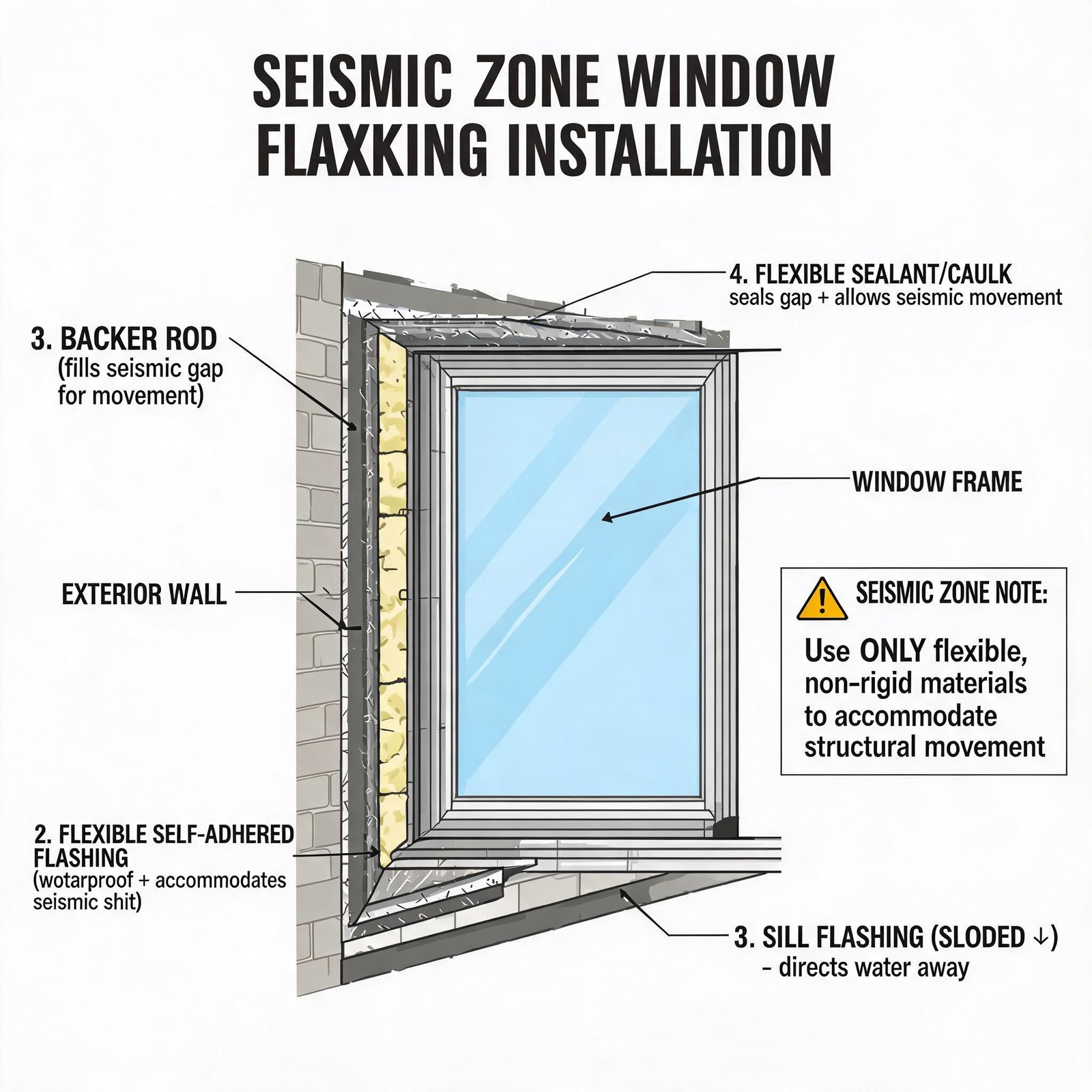 Superwindowhouse venezuela earthquake death tollwindow-flashing-installation-seismic-zone-diagram