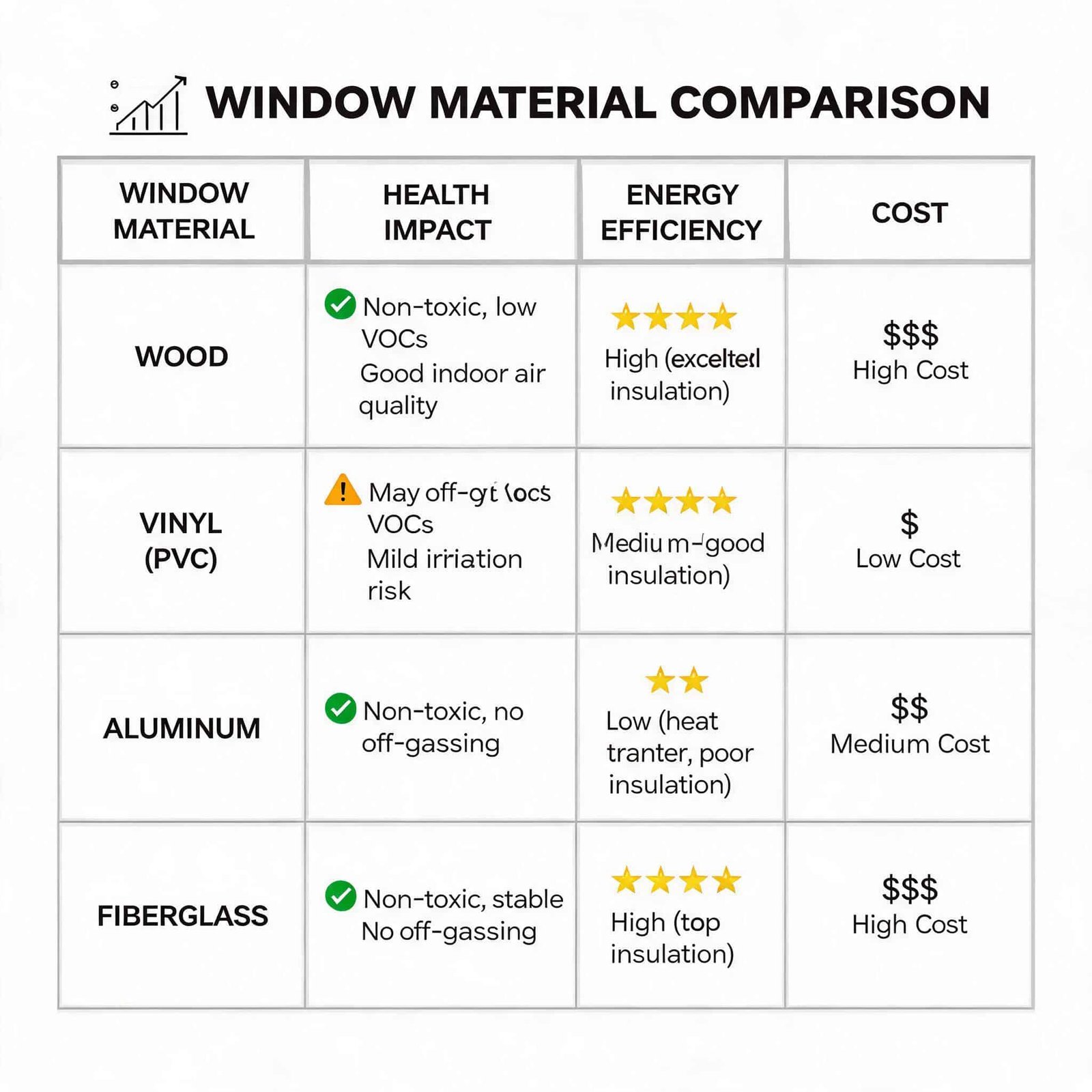 window-material-comparison-table-health-efficiency-cost